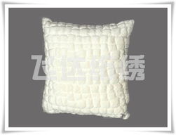 創新織物藝術 超聲波壓花技術如何重塑時尚與家居美學