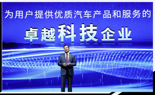 萬(wàn)事俱備，東風(fēng)汽車以“拼奔科技”開啟品牌新紀(jì)元