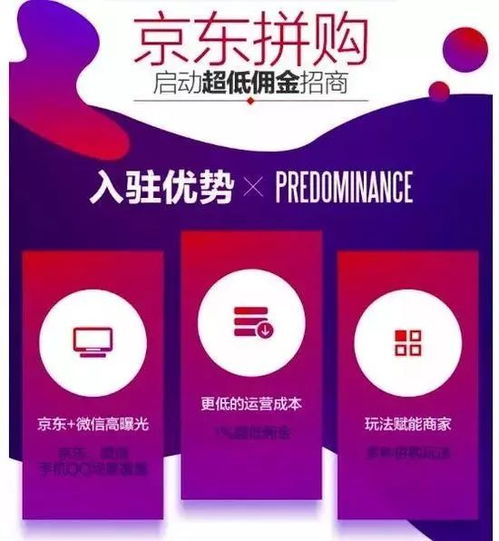 京東上線拼團(tuán)，電商巨頭直面競(jìng)爭(zhēng)，劉強(qiáng)東劍指拼多多