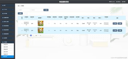 精品SpringCloud商品服務(wù)系統(tǒng) 疫情背景下微服務(wù)分布式購(gòu)物商城的構(gòu)建與定制